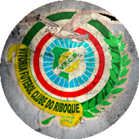 Logo Vitória Futebol Clube do Riboque